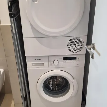 Luxi Luxurioeses Mit Terrasse Und Garten Mitten In 베를린