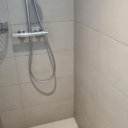 Apartamento Luxi Luxurioeses Mit Terrasse Und Garten Mitten In Berlín